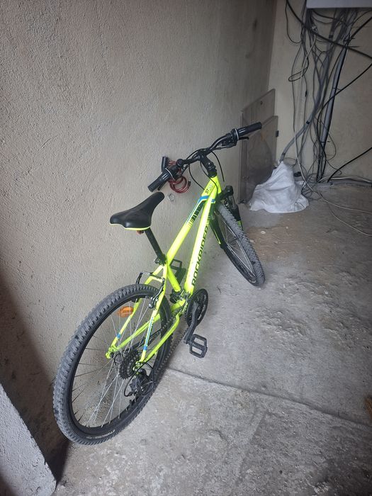 Детски велосипед Rockraider 24