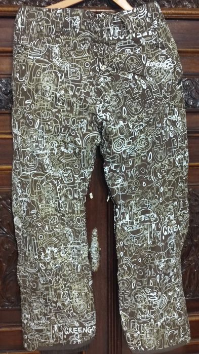 Pantaloni de schi Rip Curl