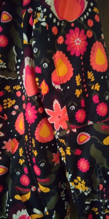 Roxy и Anzoni ски екип