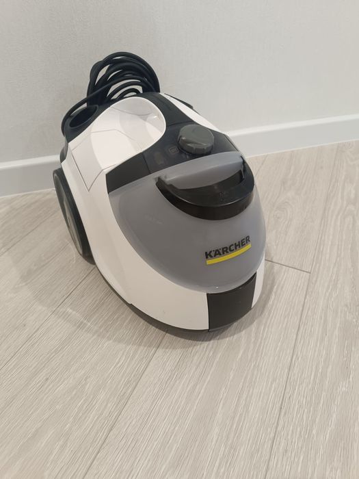 Пароочиститель karcher