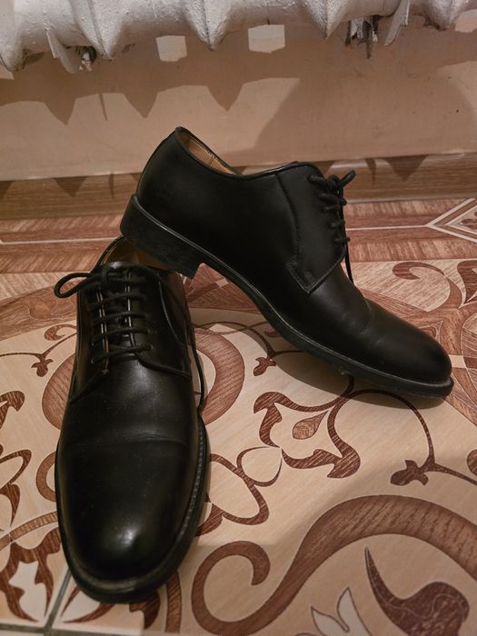 Туфли Campanile.