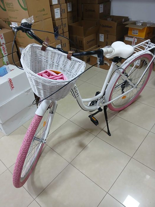 Bicicletă Davi Bikes