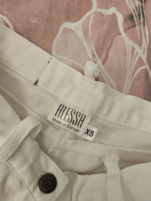 Къси гащи Алеса Alessa