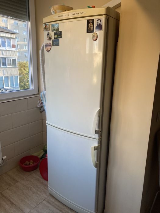 Combina frigorifica Gorenje