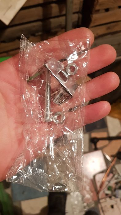 Туманки с дхо диодные