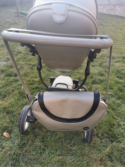 Количка Mima Xari