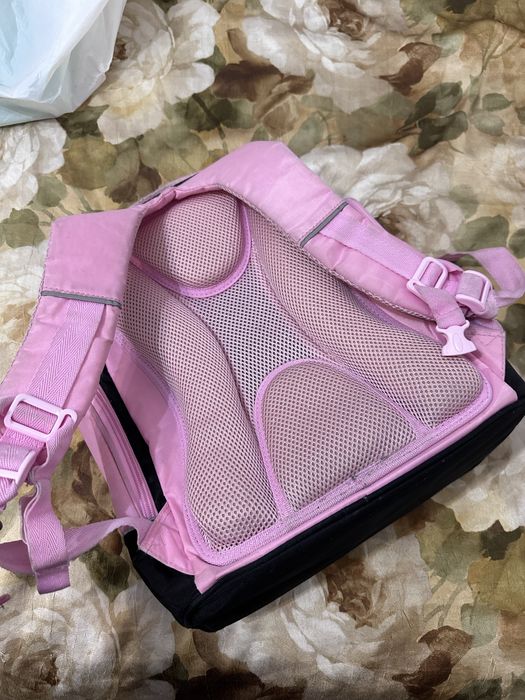 Школьный рюкзак 1-2 класс