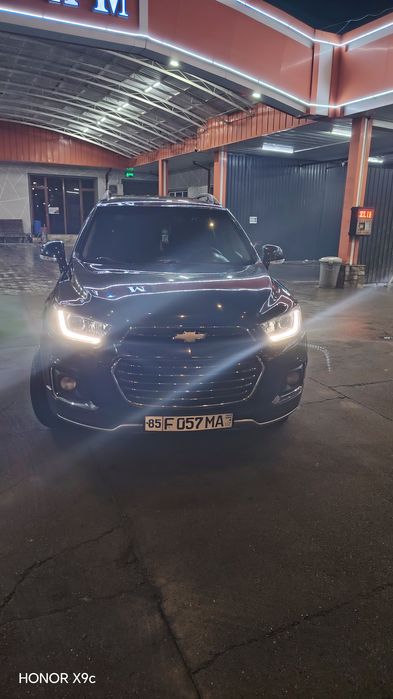 Captiva 3 / 4  xolati yaxshi