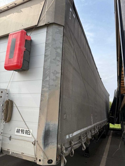 Vînd schmitz și krone