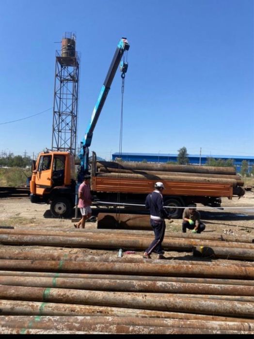 манипулиятор эвакуатор