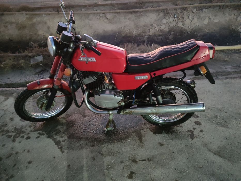 Yava                                           !