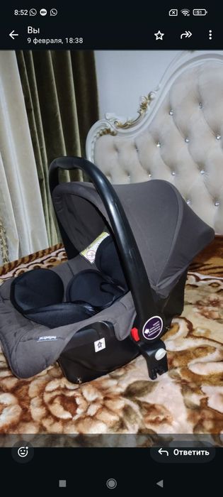 Срочно! В связи с перездом!