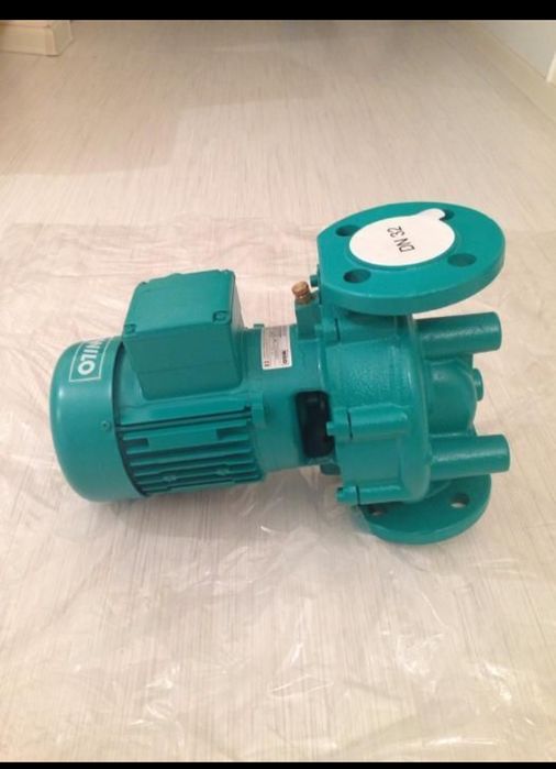 Продам циркуляционный насос