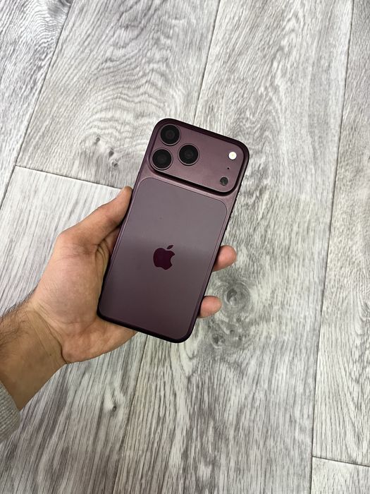 Продам Iphone 18 Pro Max МУЛЯЖИ