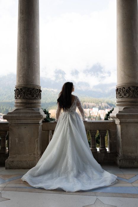 Vand rochie de mireasa Vera Sposa