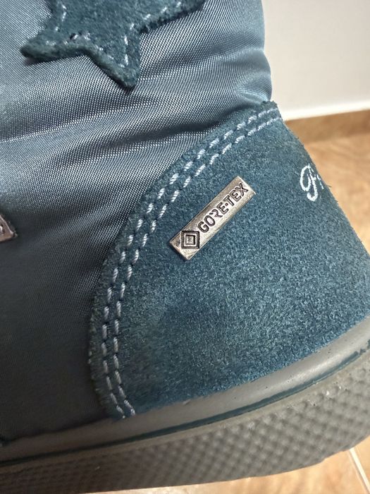Cizme / Ghete Primigi GoreTex marimea 26