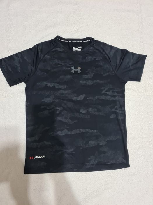 Tricou Under Armour