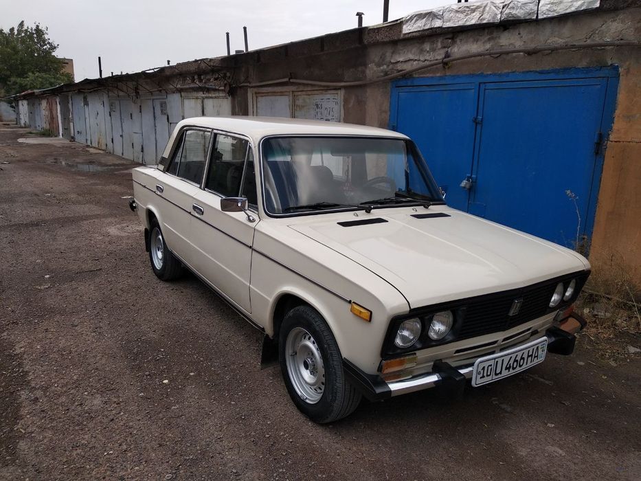 Lada 1300 vaz 2106