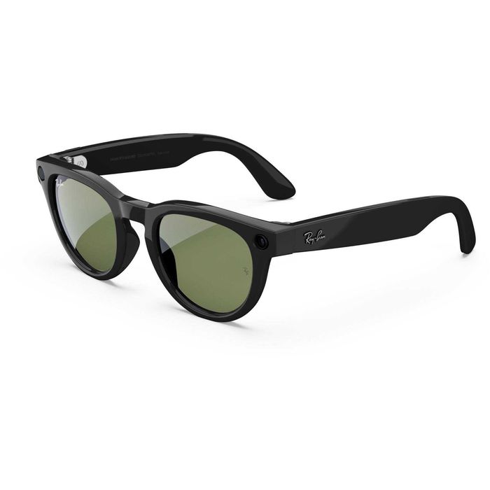 Очки Meta Ray-Ban Headliner Gen 2 Original