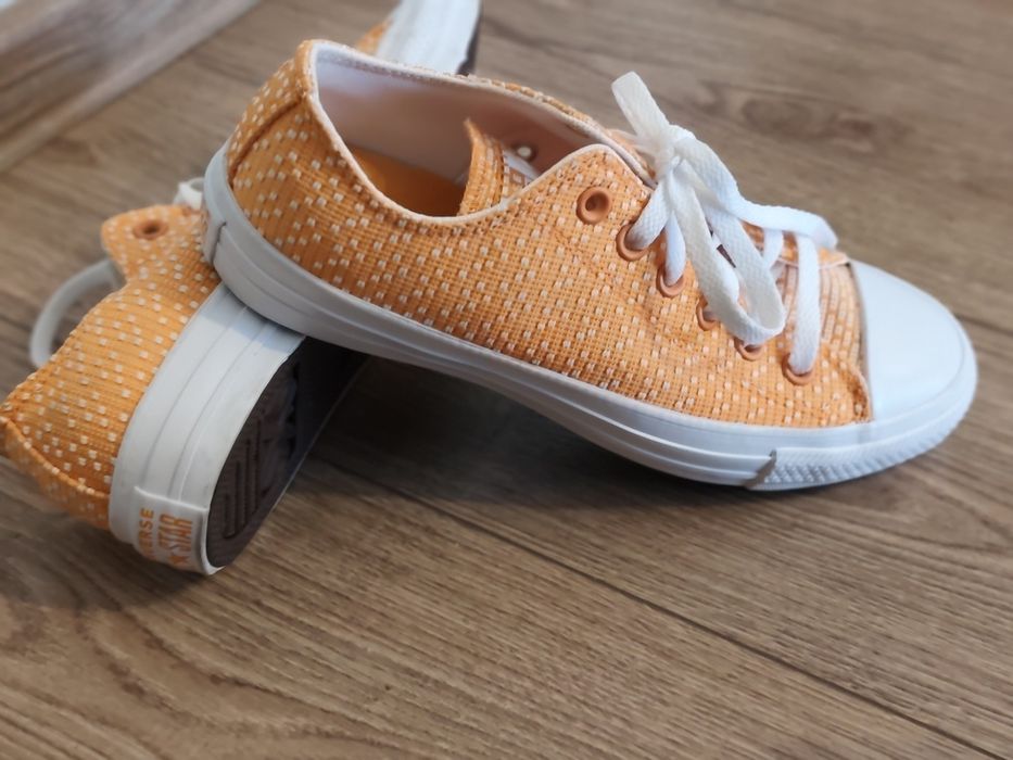 Нови Кецове Converse Trampki Chuck Taylor All Star Curry