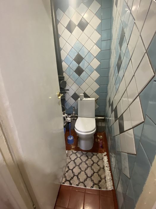 Аренда 2х ком квартиры в Яккасарайском р-не, для семьи