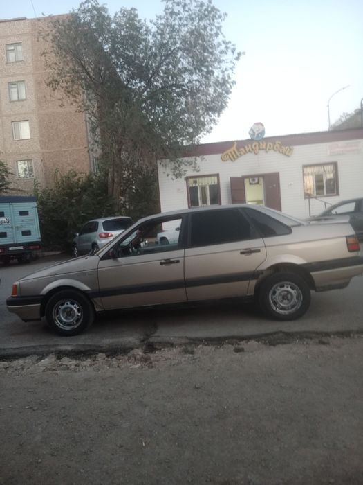 Продам , пассат б3