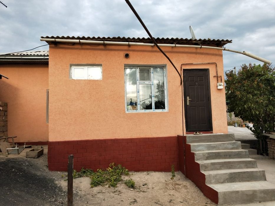 Продаётся дом ЖД вокзал