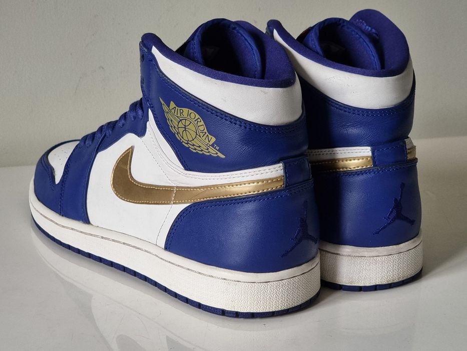 Nike Air Jordan 1 Retro High 44 номер