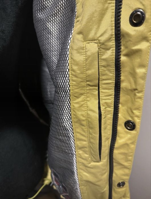 Geaca de schi Barbati