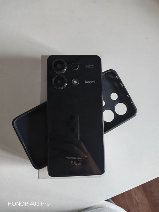 Redmi Note 13 (8/512)