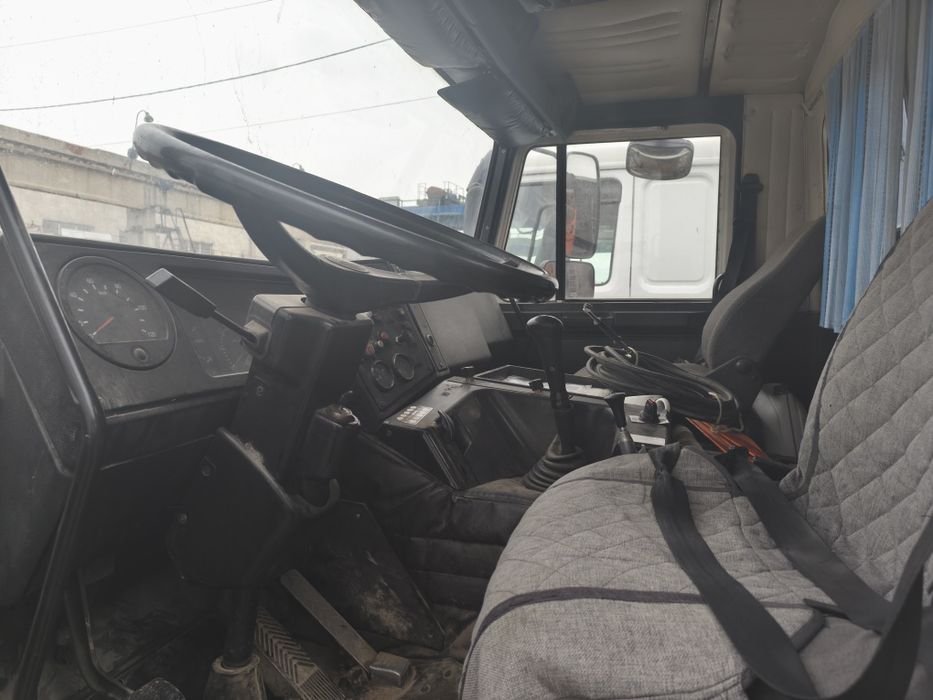 Продам МАЗ  самосвал