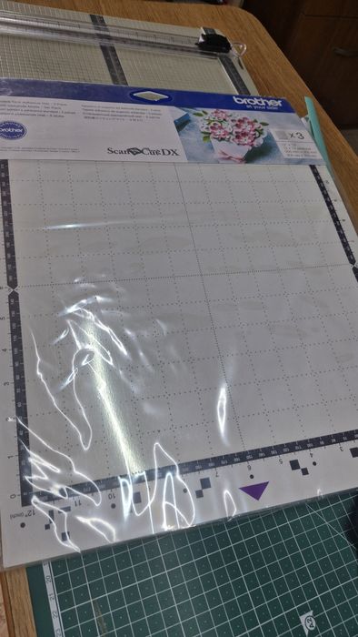 Плотер Brother SDX900