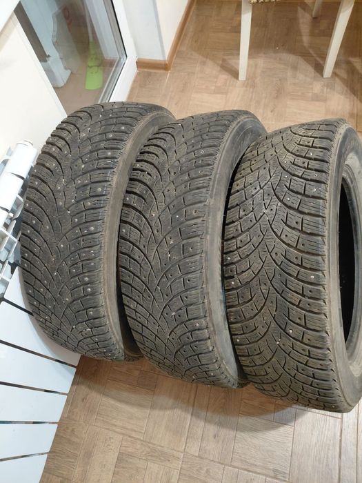 Продам 3 балона китай