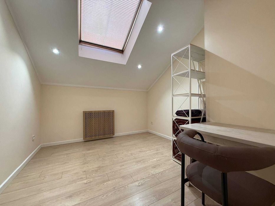 Аренда квартиру дуплекс ЖК Golden House Novza Arendaga dyupleks