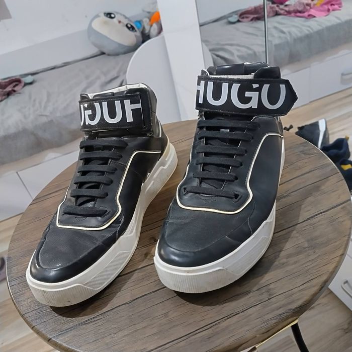 Лот Кецове маратонки сникърси