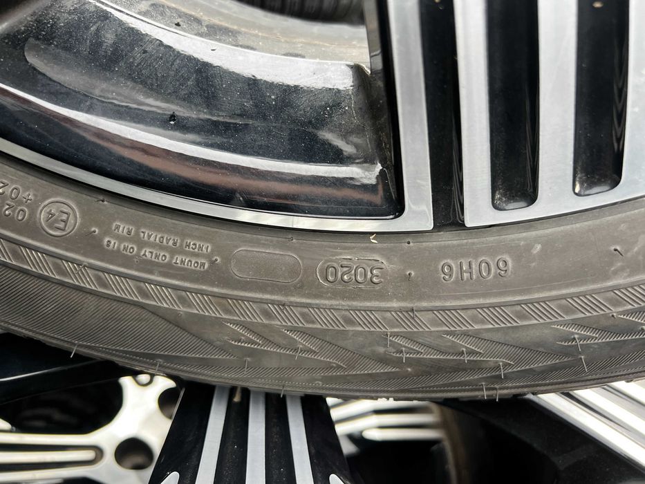 Set 4 anvelope Nokian Tyres WR Suv 4 235 55 R18 ci284
