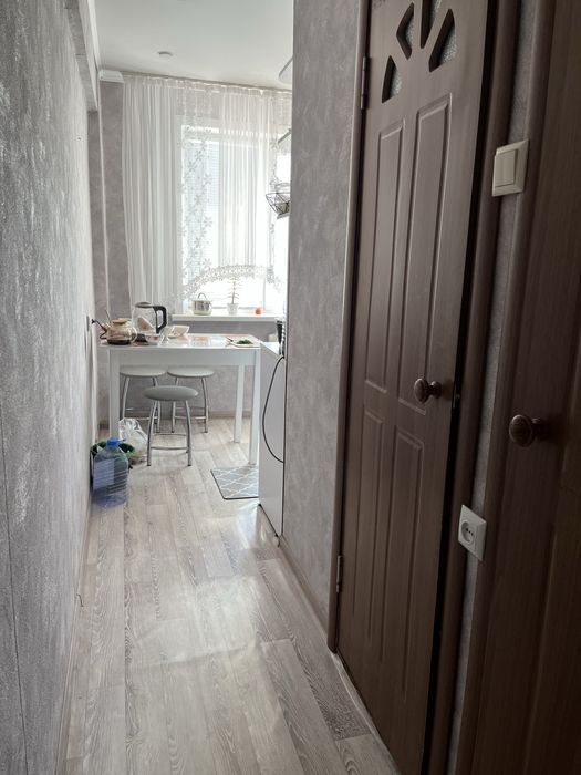 Продается 2х комнатная квартира