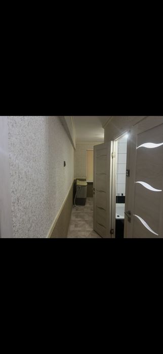 Сдается 2 комнатная квартира