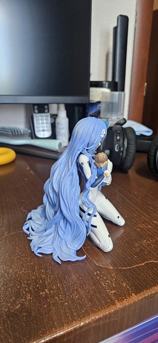 Фигурка Аянами Рей(Евангелион)