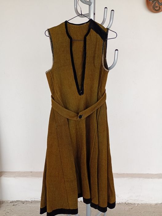 Автентични народни носии