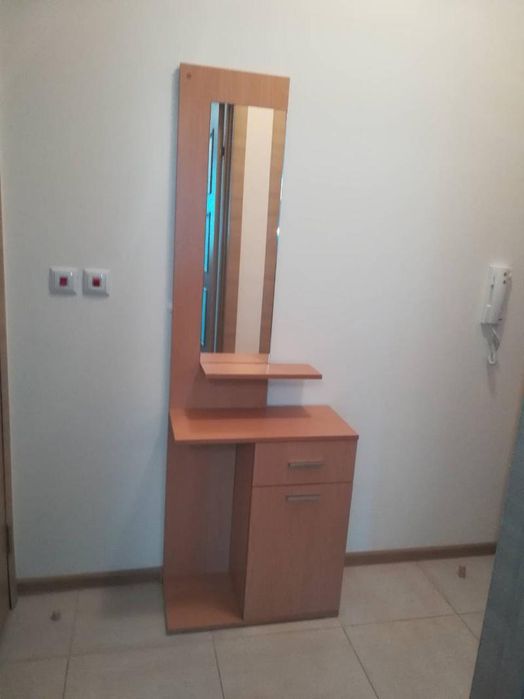 Дава се под наем Двустаен апартамент в София, Люлин - център - 50 кв.м за 480 € - Снимка #3