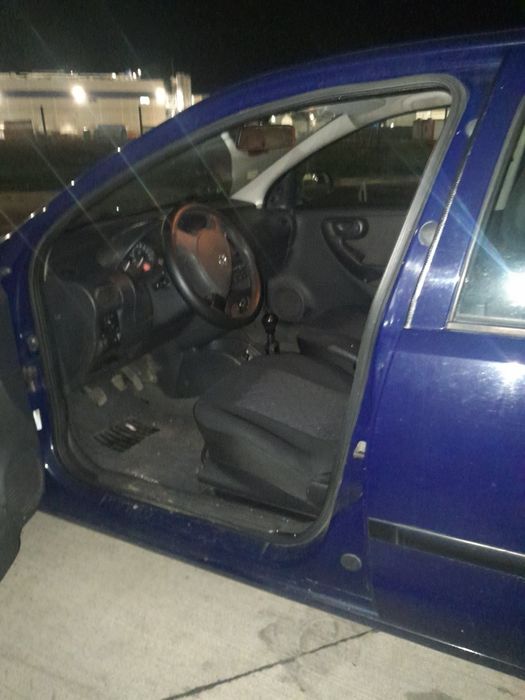 Opel corsa 13cdti