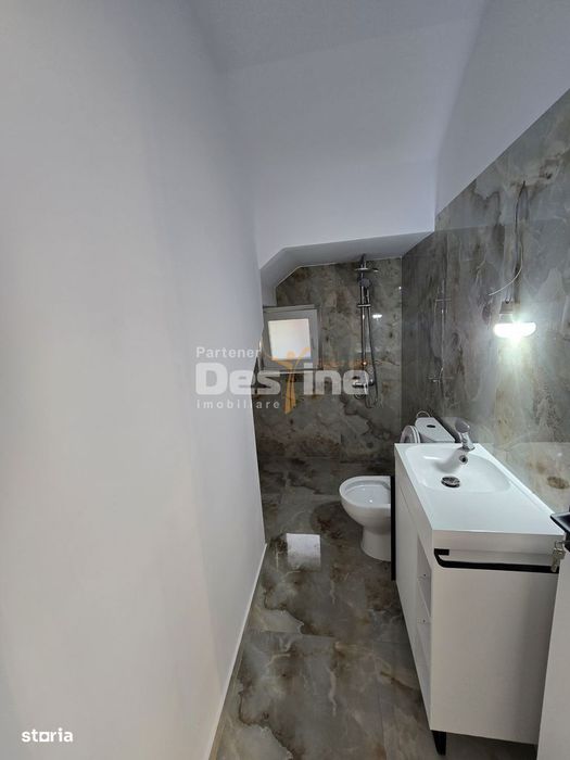 Casa 5 camere - Valea Lupului – Direct dezvoltator