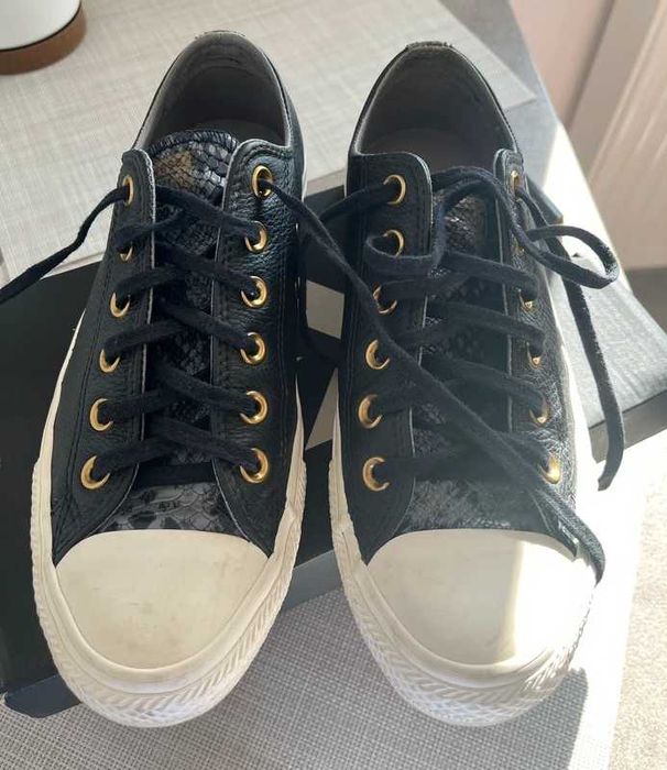 Vand Converse All Star