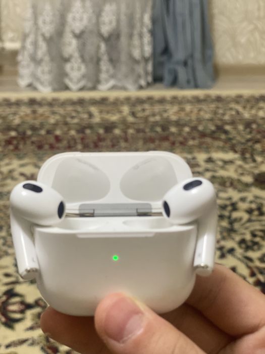 Airpods 3 pro chotki