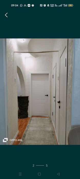 Продам 3 комн лен проект.