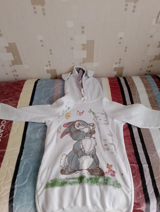 Туниска женская.