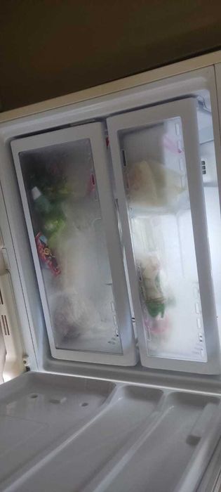 холодильник Samsung Премиум 2м  широкий