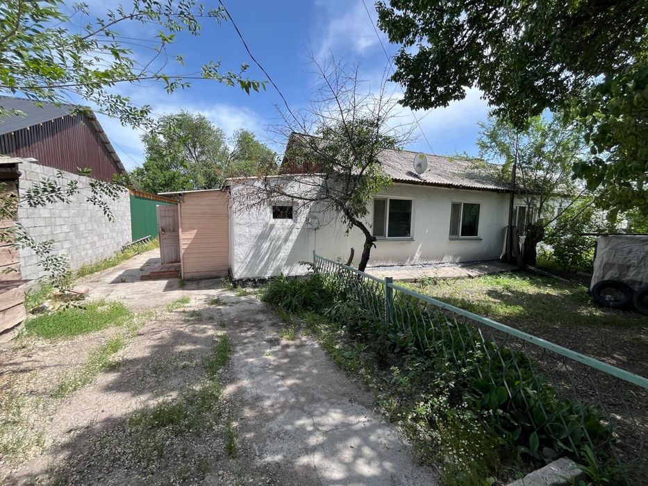 Продается дом срочно