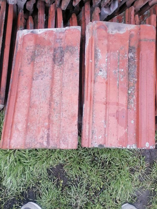 Vand tigla marca leu